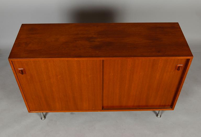SIDEBOARD, Danmark, 1900-talets andra hälft.