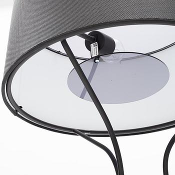 Claesson Koivisto Rune, golvlampa, "Aria", Örsjö Belysning.