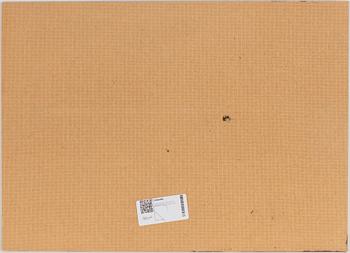 Carl Johan De Geer & Ernst Billgren, acrylic on panel.