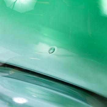 Kaj Franck, a cup. Notsjö/Nuutajärvi, Finland.