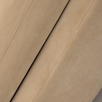 Erik Jörgensen, sofa, "EJ600", Denmark, late 20th century/early 21st century.