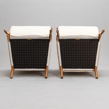 Umberto Asagno, nojatuolipari ja rahi, "Bergere Progetti", 63240, Giorgetti, Italia, 1980-luku.