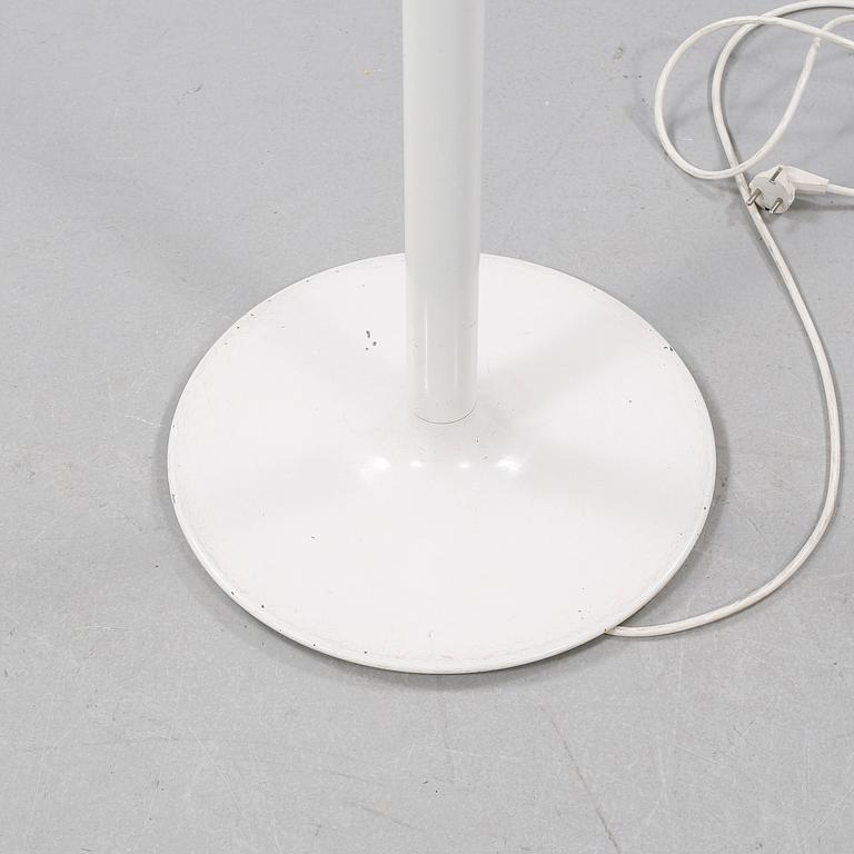 A 20th century "Knubbling" floor lamp, designed by Anders Pehrson for Ateljé Lyktan.