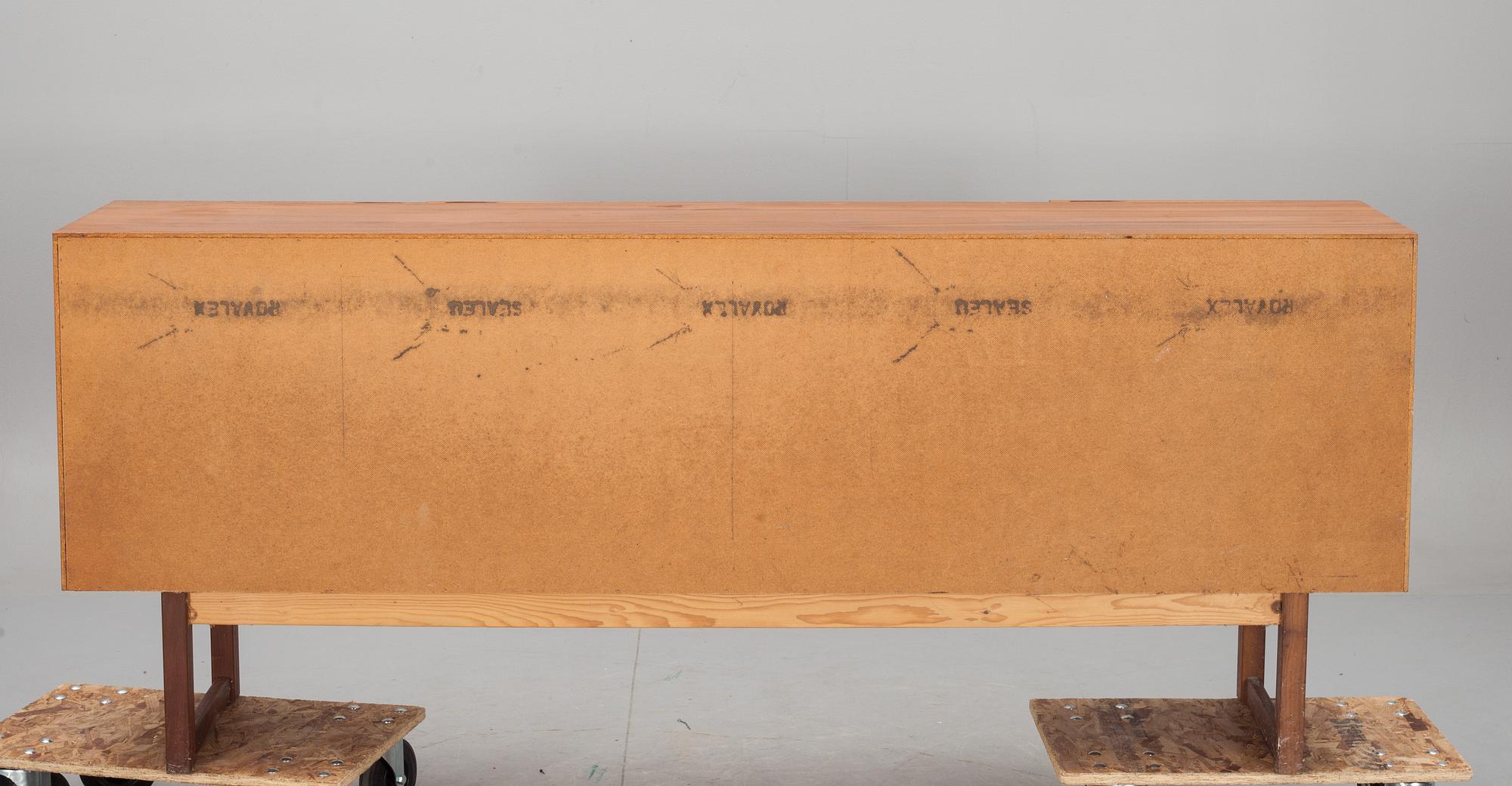 SIDEBOARD, 1960/70-tal.