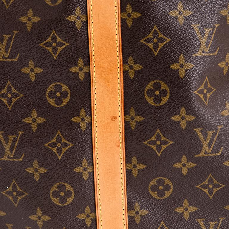 Louis Vuitton, väska, "Keepall 60 Bandoulière".