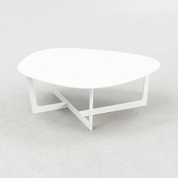 Ernst & Jensen, an 'Insula', coffee table, Erik Jørgensen, Denmark, 2000-tal.