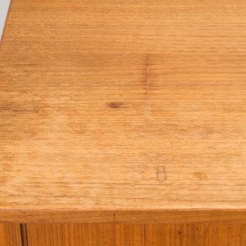 Sideboard, Danmark 1960-tal.