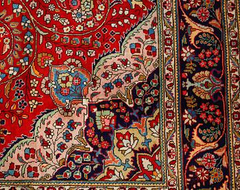 MATTA, Täbris, 390 x 300 cm.