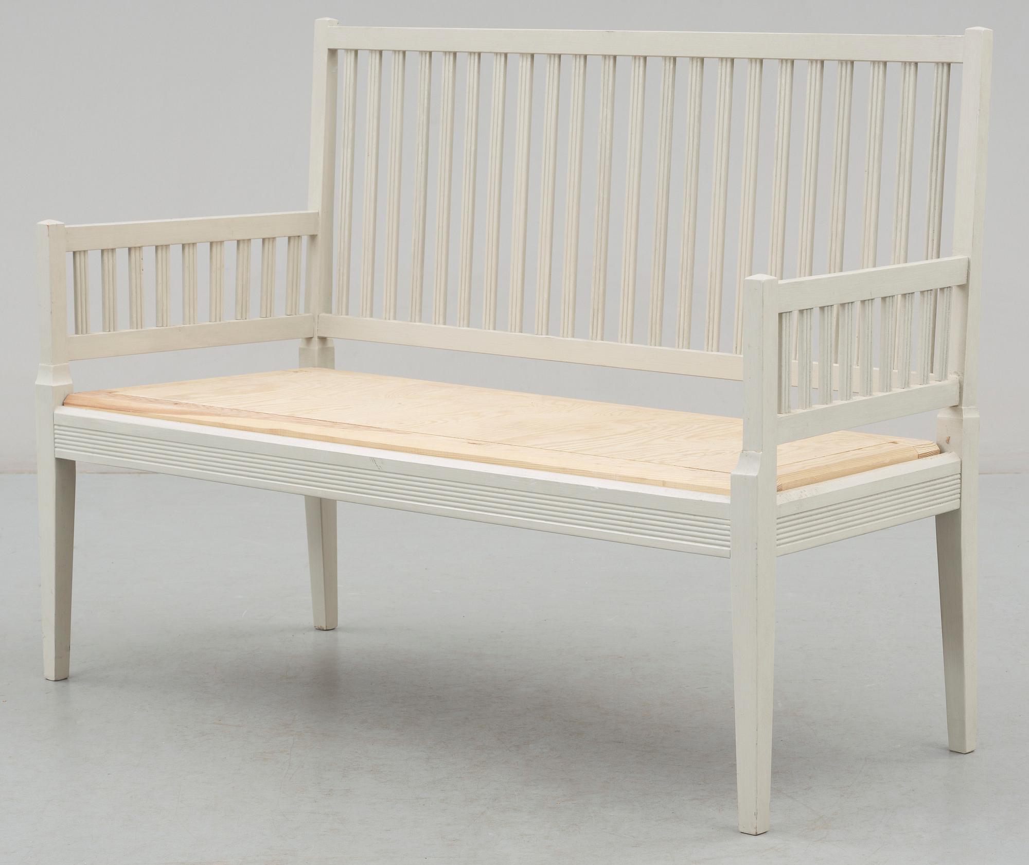 SOFFA, jugendstil, 2000-tal.