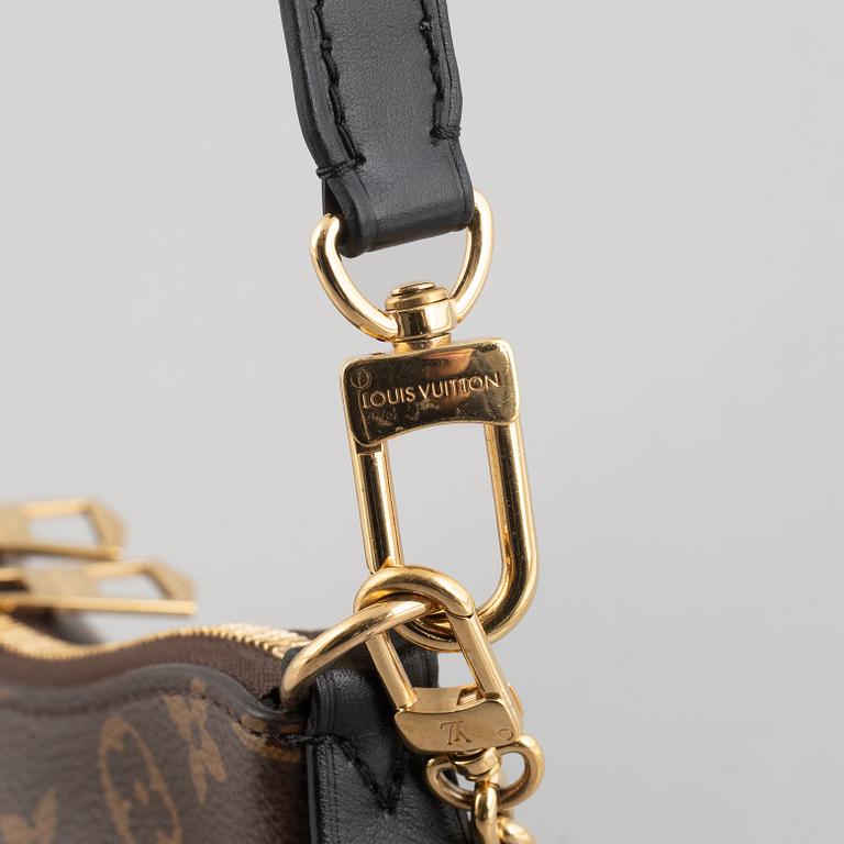 Louis Vuitton, bag, "Boulogne Bag", after 2021.