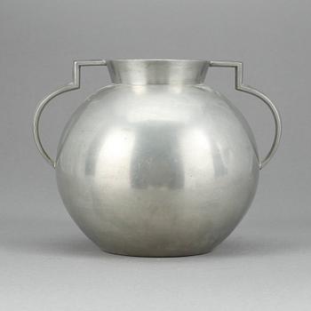 VAS, GAB, art déco, Stockholm 1934.