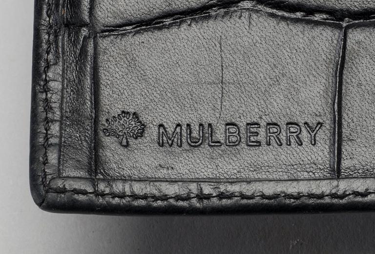 MULBERRY,