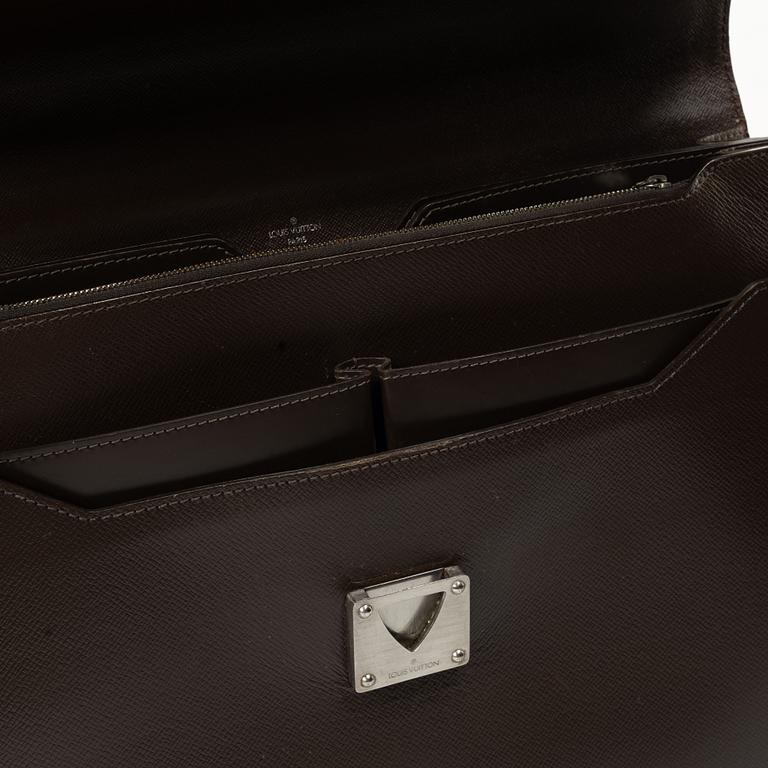 Louis Vuitton, briefcase, 'Neo Robusto'.