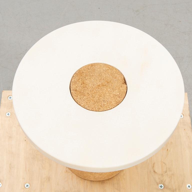 Nicholai Wiig-Hansen side table for Frama 2017.