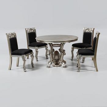 MATGRUPP, 5 delar, 2000-tal.