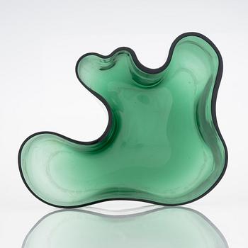 Alvar Aalto, A '9749' vase signed A. Aalto -37 Karhula.