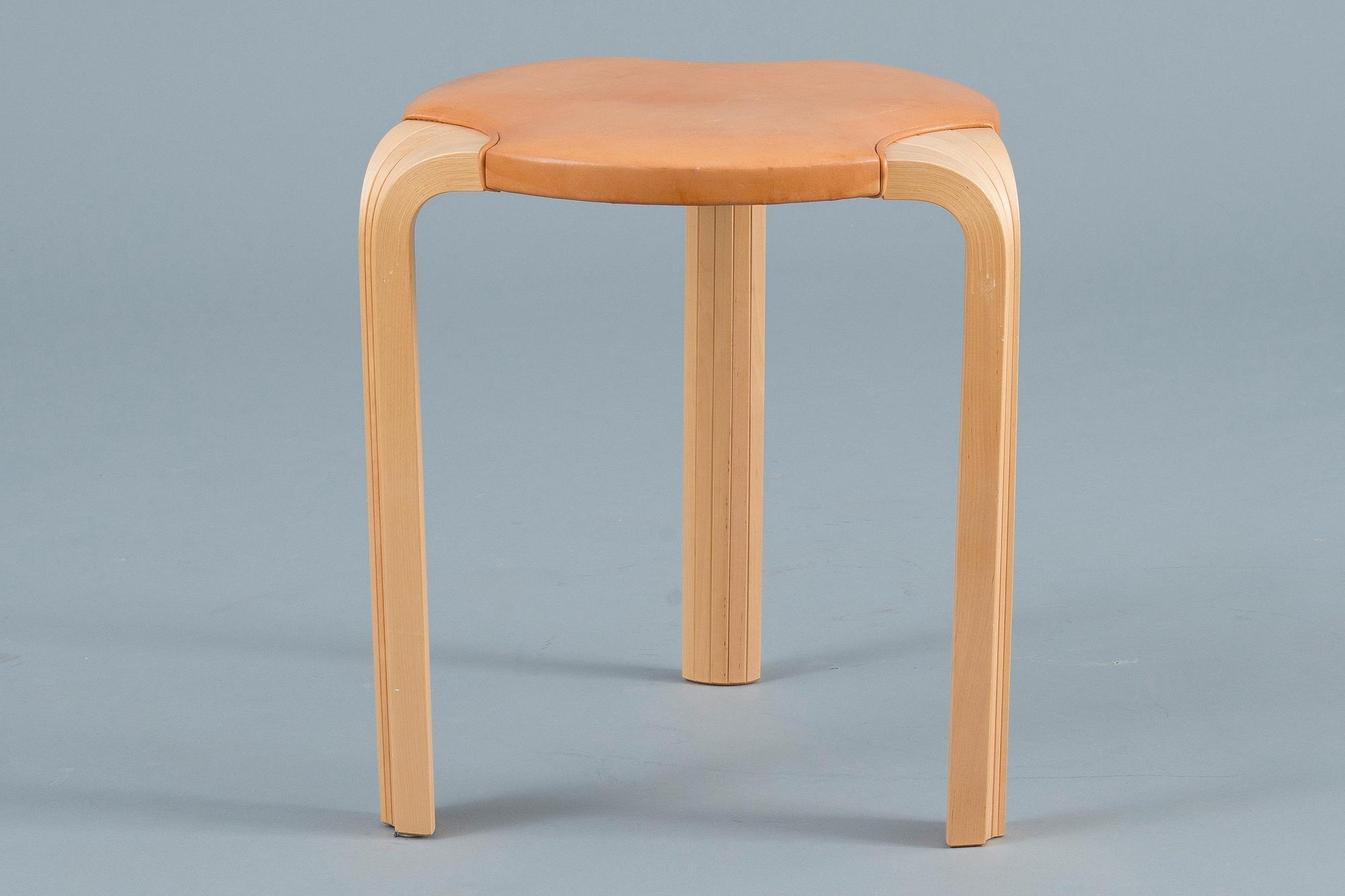 Alvar Aalto, X-FOTPALL, X 600.
