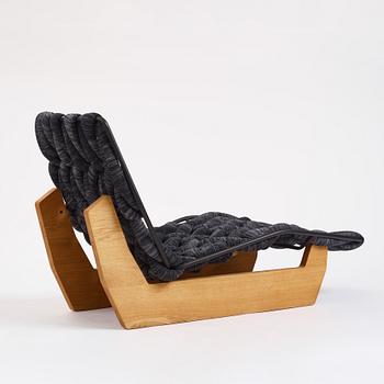 Patricia Urquiola, 'Biknit', chaise longue, Moroso, post 2011.