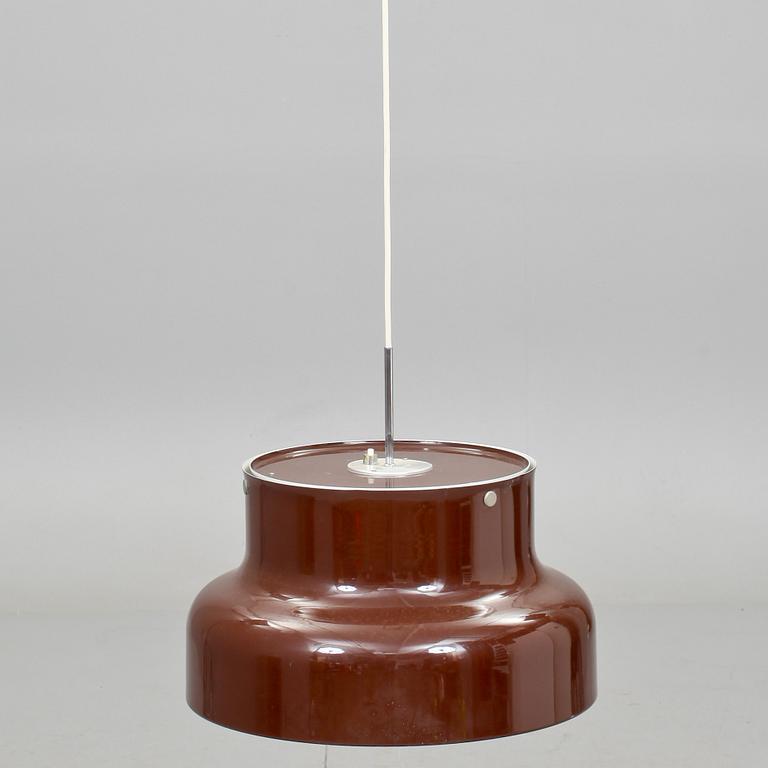TAKLAMPA, "Bumling", Ateljé Lyktan, Åhus.