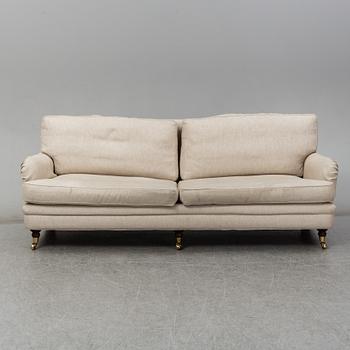 NORELL MÖBEL, soffa, Marie Norell-Möller & Thomas Möller, "Romeo", 2015.