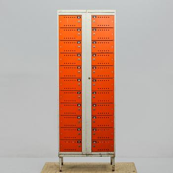 SKÅP, industri, Sonesson Inredningar AB, 1900-talets andra hälft.