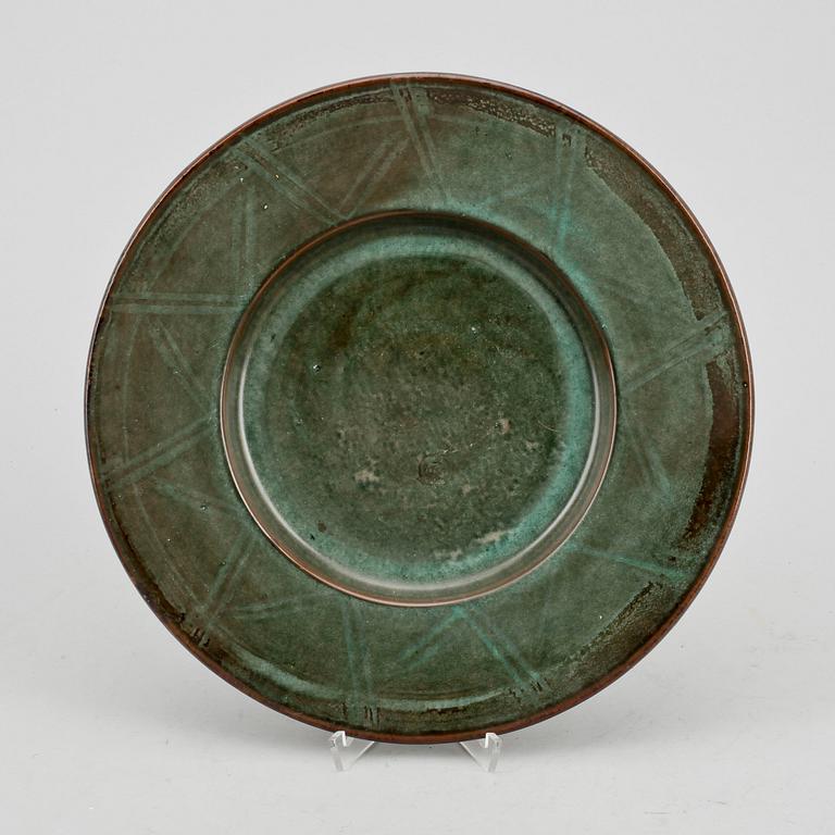 FAT, Farstagods, Wilhelm Kåge, Gustavsberg Studio, 1933.