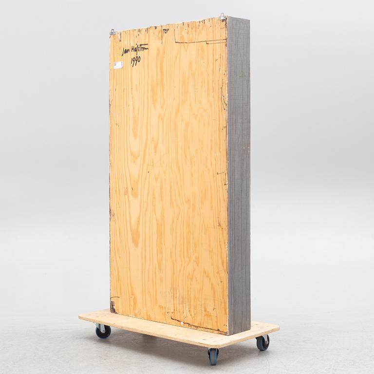 Jan Håfström, Utan titel.