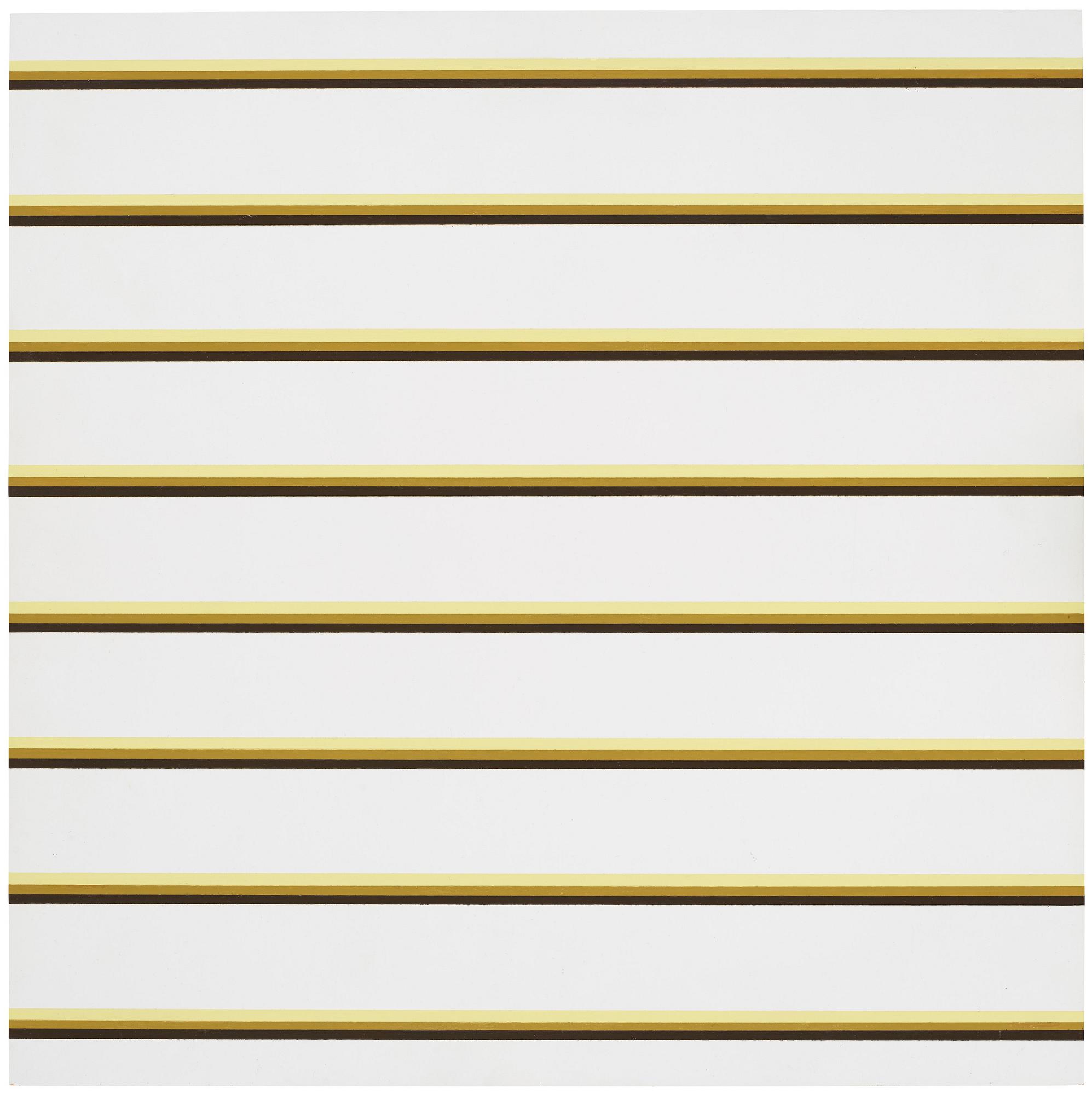 Jacob Dahlgren, "Peinture abstraite numero cent vingt-six".