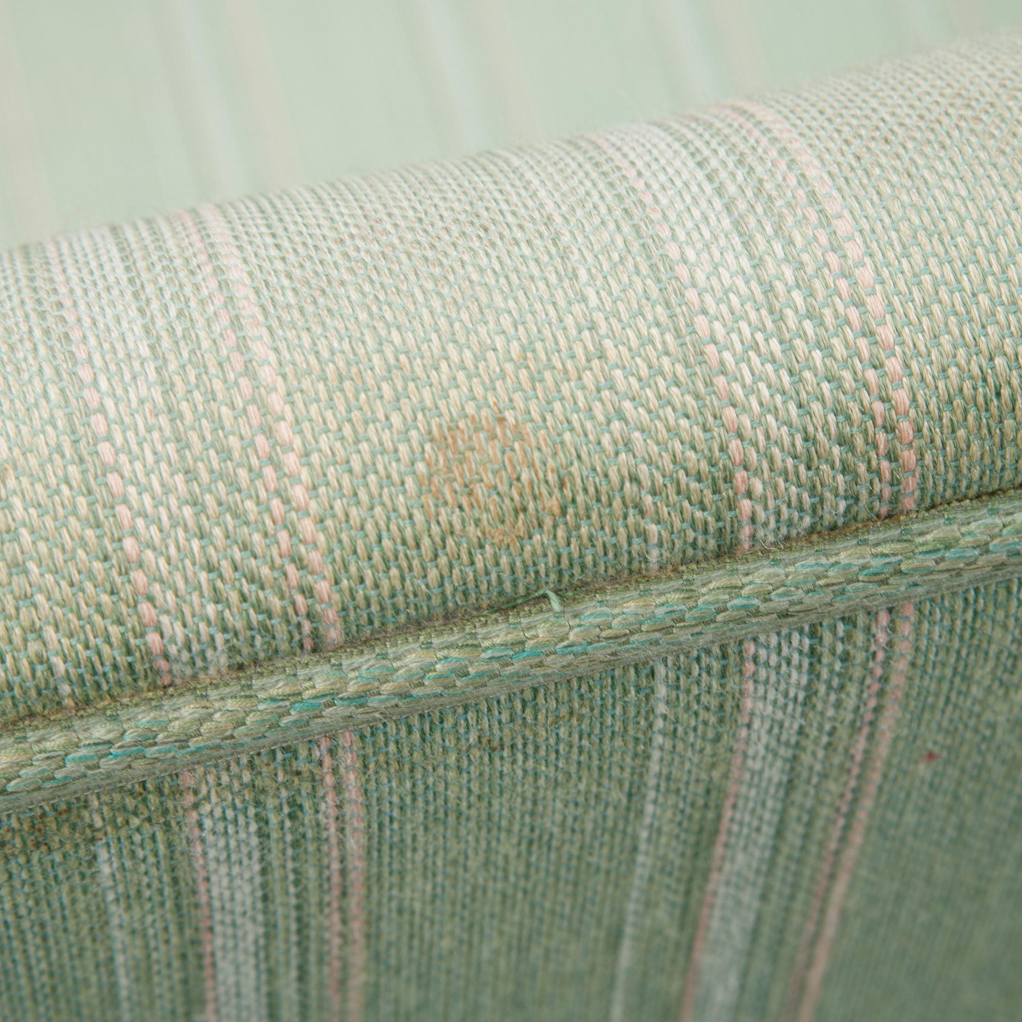 Carl Malmsten, a "Hemmakväll" sofa, second half of the 20th-century.