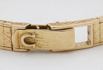 OMEGA, wrist watch, 8 x 13 mm,