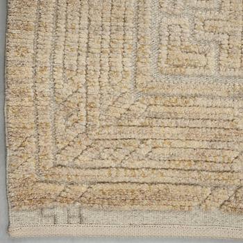 MATTO, Svensk Hemslöjd (?), ca 301 x 235,5 cm.