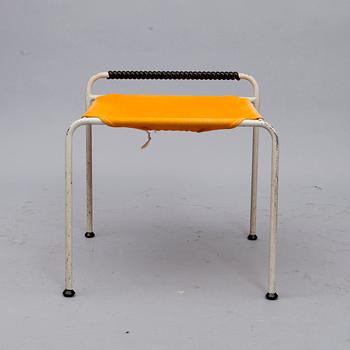 PALL, Aarne Ervi, 1970-tal.