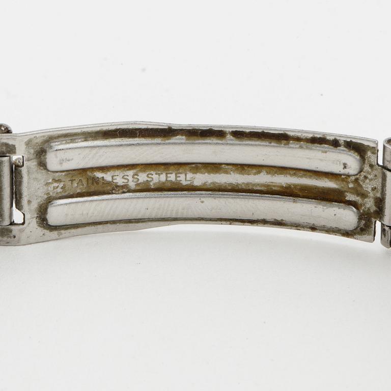 OMEGA, Genéve, wristwatch, 31 mm.