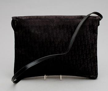 VÄSKA, Christian Dior.