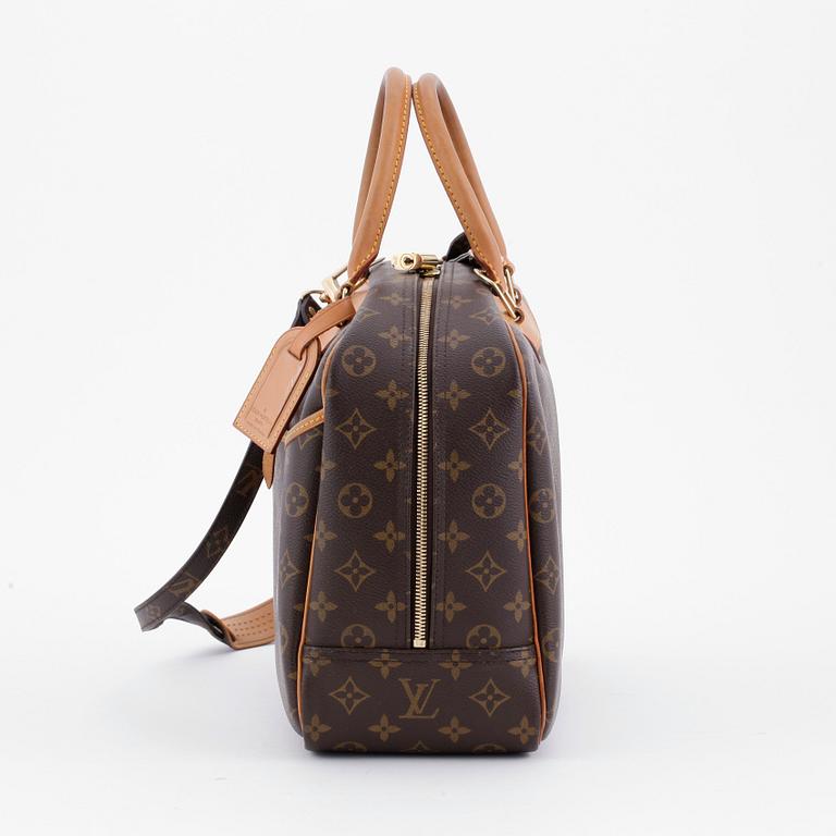 LOUIS VUITTON, bag / travelbag, "Deauville".