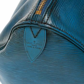 Louis Vuitton, väska, "Keepall Epi 45".