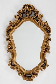 SPEGEL, rokokostil, 1900-tal.