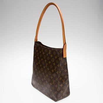LAUKU, "Looping", Louis Vuitton.