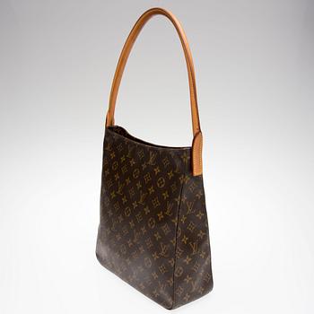 VÄSKA, "Looping", Louis Vuitton.