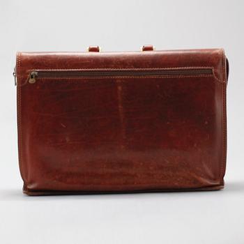 PORTFÖLJ, The Bridge.