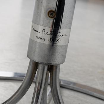 Bruno Mathsson, armchair, "Jetson", Dux.