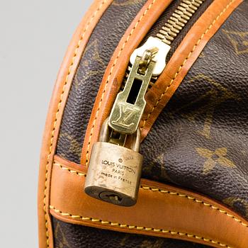 LOUIS VUITTON, hundväska.