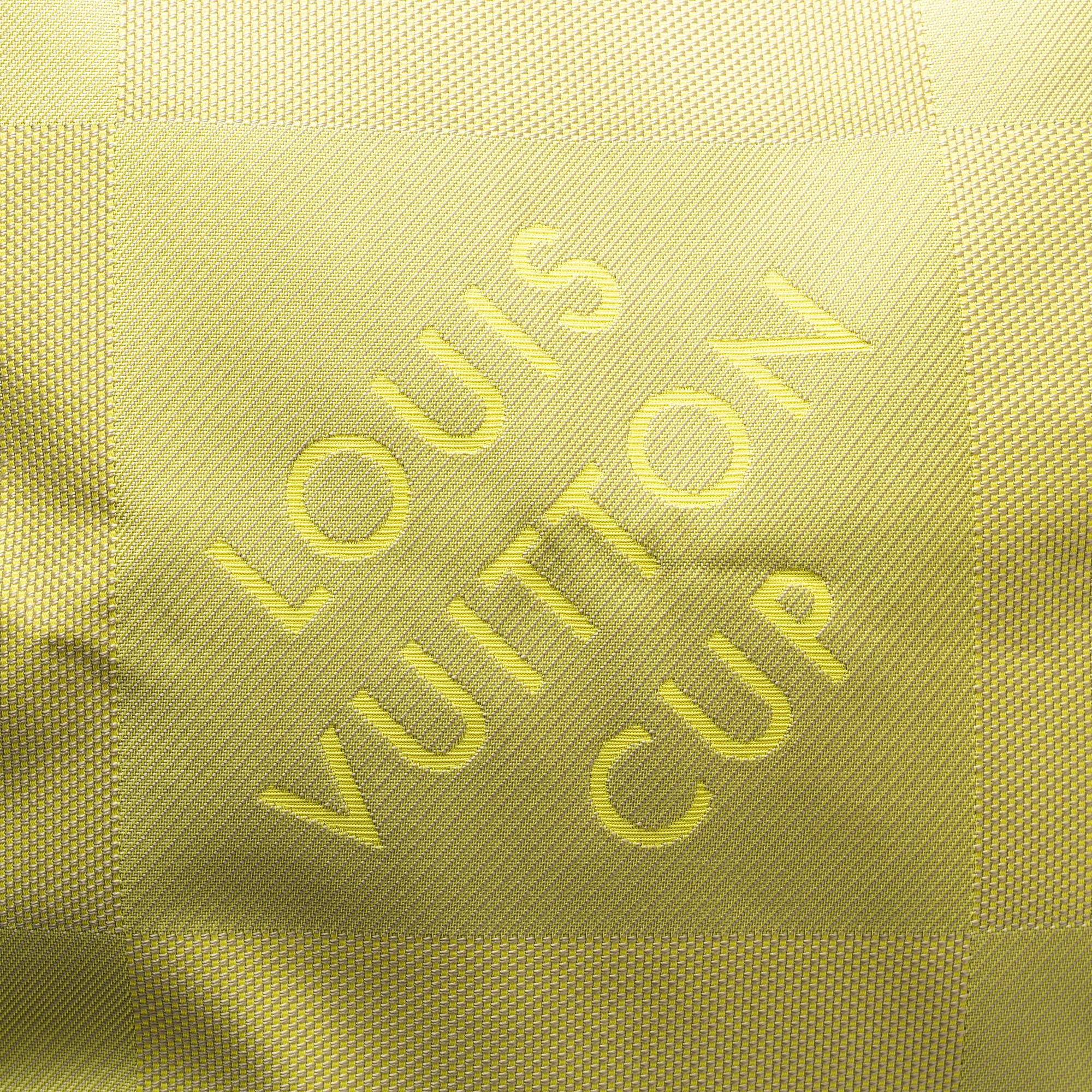 LOUIS VUITTON, resväska, "Damier Geant Americas Cup Cube Travel bag".