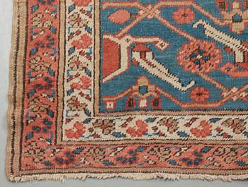 ANTIQUE HERIZ. 558 x 355 cm.