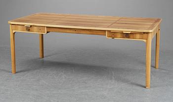 SKRIVBORD. Carl Malmsten. Sverige ca 1951.