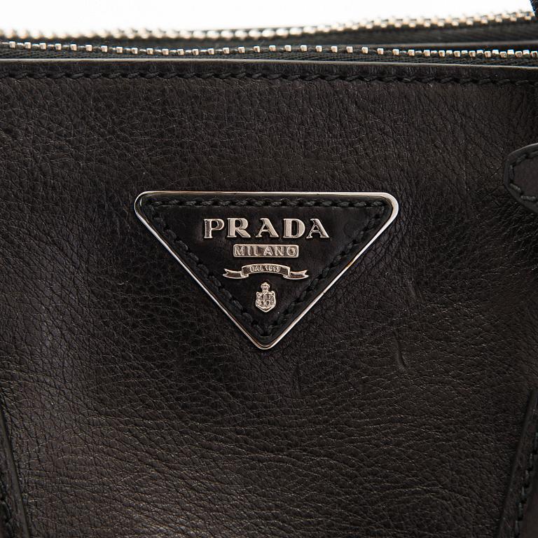 Prada, laukku, "Twin Pocket Tote".