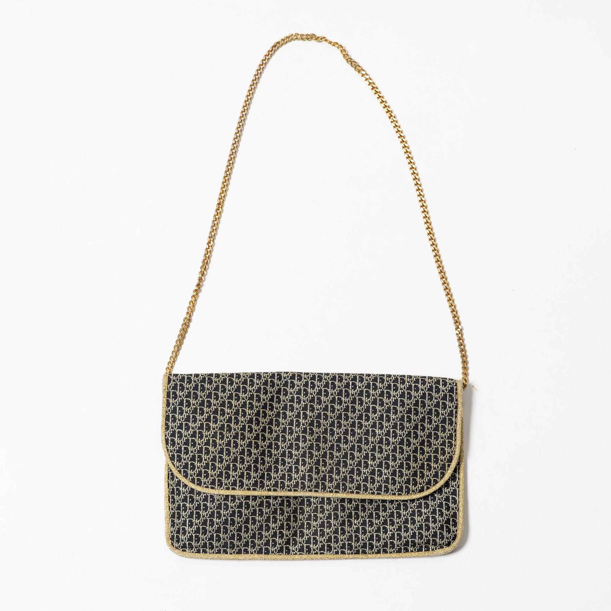 Christian Dior, väska.