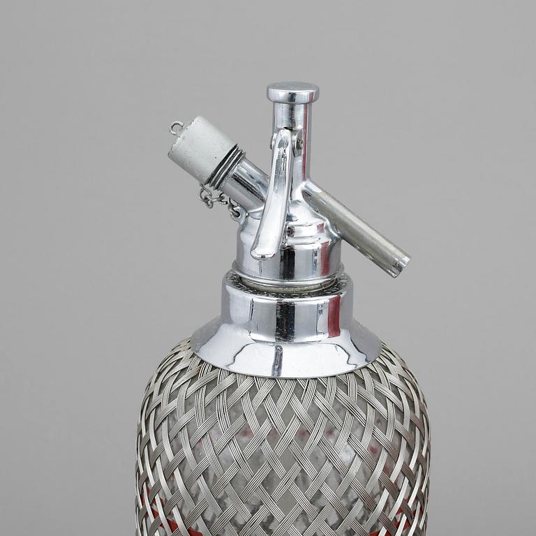 SIFON, 1900-talets mitt.