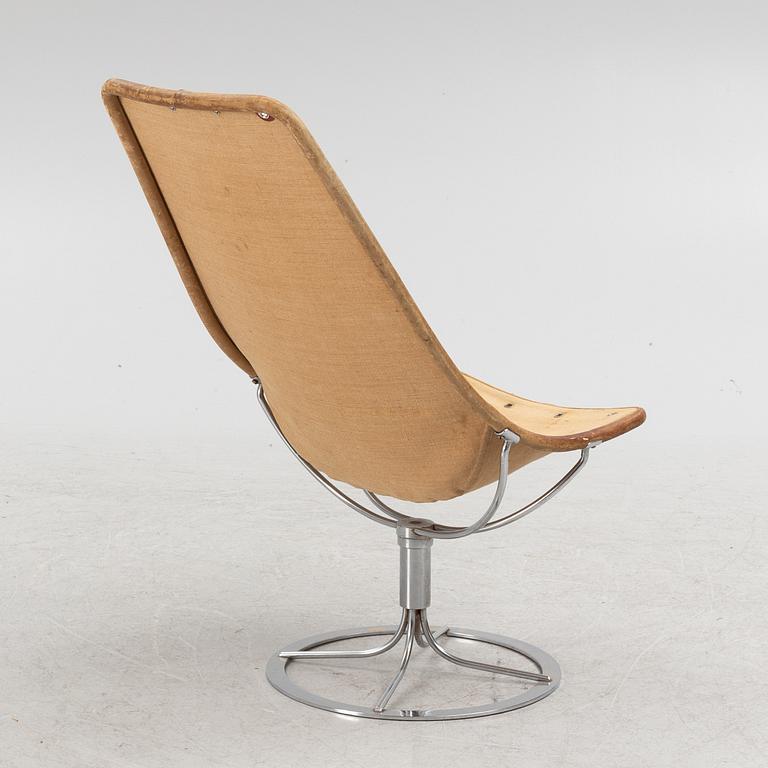 Bruno Mathsson, armchair, "Jetson", Dux.