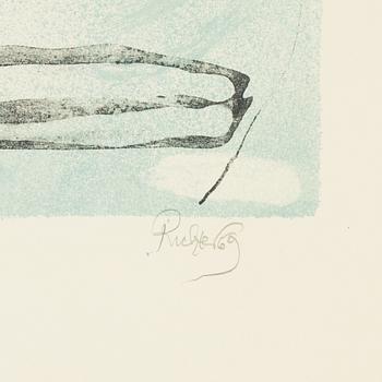 Heinrich Richter, Utan titel.